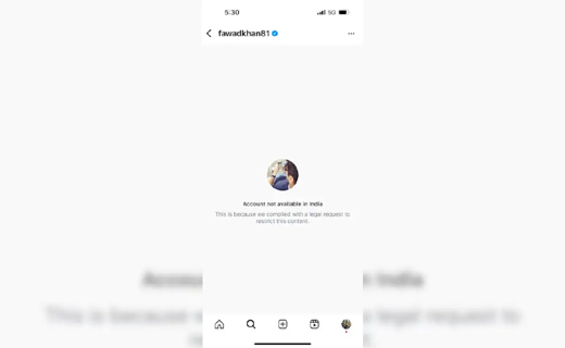 Social media
